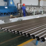 Tuberias Y Tubos  - Super Duplex  - Hastelloy - Imagen 4