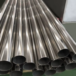 Tuberias Y Tubos  - Super Duplex  - Hastelloy - Imagen 3