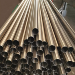 Tuberias Y Tubos  - Super Duplex  - Hastelloy - Imagen 2