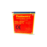 Dual Monitored Valve Hbv562M Fluidsentry  24Vdc 1.6A 315 Bar Hbv56 - Imagen 3